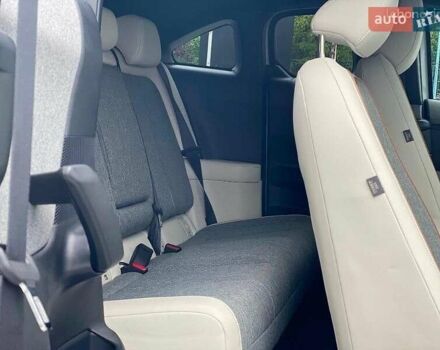 Сірий Мазда MX-30, об'ємом двигуна 0 л та пробігом 45 тис. км за 15150 $, фото 13 на Automoto.ua