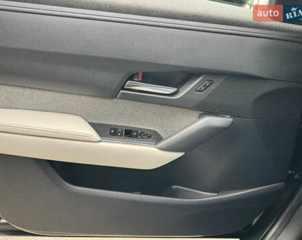 Мазда MX-30 2020 в Тернополе на Automoto.ua Серый Мазда MX-30, объемом двигателя 0 л и пробегом 92 тыс. км за 13500 $, фото 11 на Automoto.ua