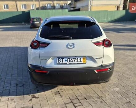 Сірий Мазда MX-30, об'ємом двигуна 0 л та пробігом 119 тис. км за 13600 $, фото 7 на Automoto.ua