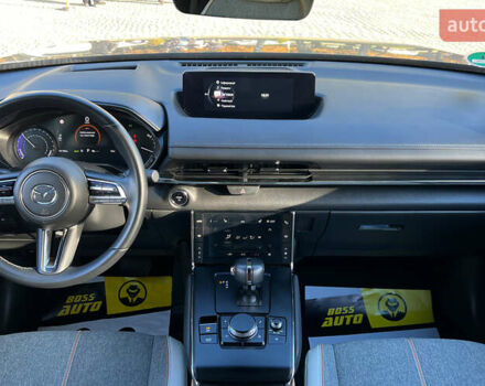 Мазда MX-30 2020 в Львове на Automoto.ua Серый Мазда MX-30, объемом двигателя 0 л и пробегом 12 тыс. км за 18500 $, фото 12 на Automoto.ua