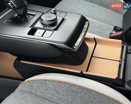 Серый Мазда MX-30, объемом двигателя 0 л и пробегом 115 тыс. км за 13900 $, фото 15 на Automoto.ua