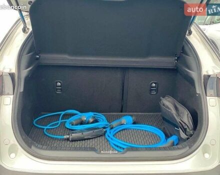 Сірий Мазда MX-30, об'ємом двигуна 0 л та пробігом 45 тис. км за 15150 $, фото 9 на Automoto.ua