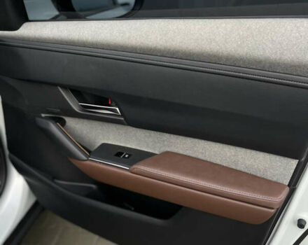 Сірий Мазда MX-30, об'ємом двигуна 0 л та пробігом 42 тис. км за 19500 $, фото 28 на Automoto.ua