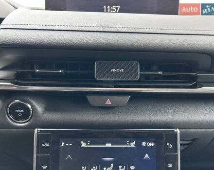 Сірий Мазда MX-30, об'ємом двигуна 0 л та пробігом 65 тис. км за 15200 $, фото 15 на Automoto.ua