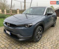 Серый Мазда MX-30, объемом двигателя 0 л и пробегом 14 тыс. км за 15999 $, фото 7 на Automoto.ua