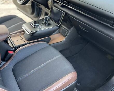 Серый Мазда MX-30, объемом двигателя 0 л и пробегом 58 тыс. км за 14300 $, фото 70 на Automoto.ua