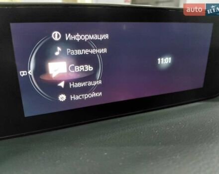 Сірий Мазда MX-30, об'ємом двигуна 0 л та пробігом 109 тис. км за 14000 $, фото 24 на Automoto.ua