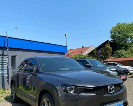 Сірий Мазда MX-30, об'ємом двигуна 0 л та пробігом 84 тис. км за 17999 $, фото 1 на Automoto.ua