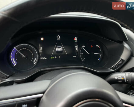 Сірий Мазда MX-30, об'ємом двигуна 0 л та пробігом 42 тис. км за 19500 $, фото 38 на Automoto.ua