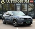 Сірий Мазда MX-30, об'ємом двигуна 0 л та пробігом 40 тис. км за 16900 $, фото 1 на Automoto.ua