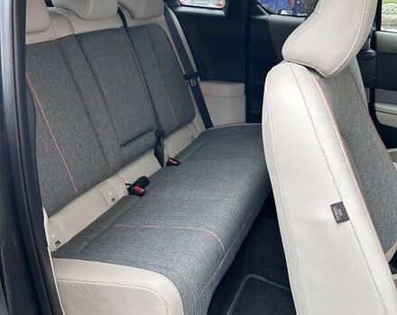 Сірий Мазда MX-30, об'ємом двигуна 0 л та пробігом 65 тис. км за 15200 $, фото 33 на Automoto.ua