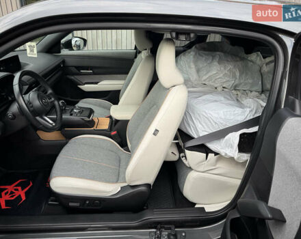 Мазда MX-30 2020 в Тернополе на Automoto.ua Серый Мазда MX-30, объемом двигателя 0 л и пробегом 92 тыс. км за 13500 $, фото 17 на Automoto.ua