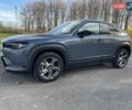 Серый Мазда MX-30, объемом двигателя 0 л и пробегом 58 тыс. км за 14300 $, фото 3 на Automoto.ua