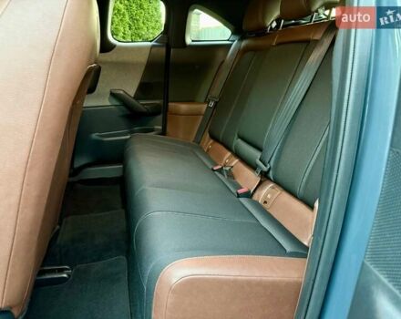 Мазда MX-30 2020 в Самборе на Automoto.ua Серый Мазда MX-30, объемом двигателя 0 л и пробегом 28 тыс. км за 14800 $, фото 20 на Automoto.ua