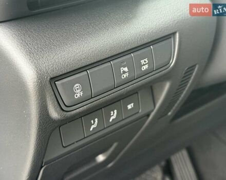 Серый Мазда MX-30, объемом двигателя 0 л и пробегом 115 тыс. км за 13900 $, фото 12 на Automoto.ua