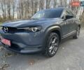 Серый Мазда MX-30, объемом двигателя 0 л и пробегом 58 тыс. км за 14300 $, фото 1 на Automoto.ua