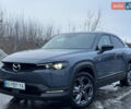 Серый Мазда MX-30, объемом двигателя 0 л и пробегом 28 тыс. км за 15500 $, фото 1 на Automoto.ua