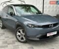 Серый Мазда MX-30, объемом двигателя 0 л и пробегом 58 тыс. км за 14900 $, фото 1 на Automoto.ua