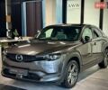 Серый Мазда MX-30, объемом двигателя 0 л и пробегом 67 тыс. км за 14700 $, фото 8 на Automoto.ua