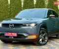 Мазда MX-30 2020 в Самборе на Automoto.ua Серый Мазда MX-30, объемом двигателя 0 л и пробегом 28 тыс. км за 14800 $, фото 2 на Automoto.ua