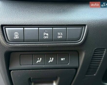 Мазда MX-30 2020 в Самборе на Automoto.ua Серый Мазда MX-30, объемом двигателя 0 л и пробегом 28 тыс. км за 14800 $, фото 18 на Automoto.ua