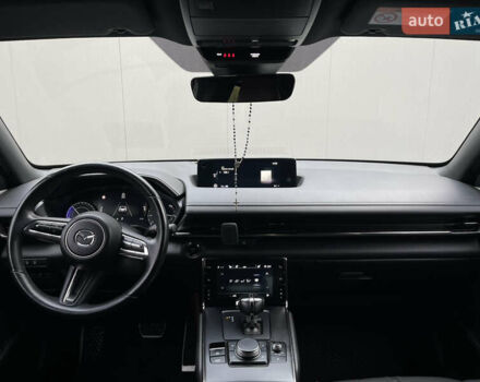 Сірий Мазда MX-30, об'ємом двигуна 0 л та пробігом 42 тис. км за 19500 $, фото 22 на Automoto.ua