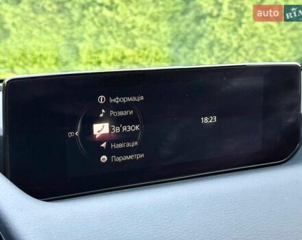 Мазда MX-30 2020 в Самборе на Automoto.ua Серый Мазда MX-30, объемом двигателя 0 л и пробегом 28 тыс. км за 14800 $, фото 35 на Automoto.ua