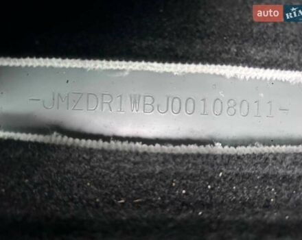 Сірий Мазда MX-30, об'ємом двигуна 0 л та пробігом 65 тис. км за 15200 $, фото 45 на Automoto.ua