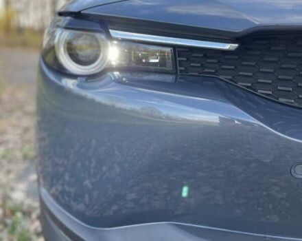 Серый Мазда MX-30, объемом двигателя 0 л и пробегом 58 тыс. км за 14300 $, фото 30 на Automoto.ua