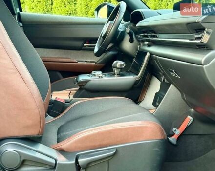 Мазда MX-30 2020 в Самборе на Automoto.ua Серый Мазда MX-30, объемом двигателя 0 л и пробегом 28 тыс. км за 14800 $, фото 28 на Automoto.ua