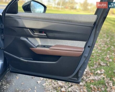 Серый Мазда MX-30, объемом двигателя 0 л и пробегом 58 тыс. км за 14300 $, фото 64 на Automoto.ua