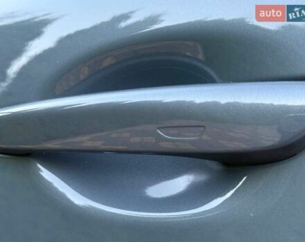 Мазда MX-30 2020 в Самборе на Automoto.ua Серый Мазда MX-30, объемом двигателя 0 л и пробегом 28 тыс. км за 14800 $, фото 11 на Automoto.ua