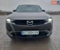 Сірий Мазда MX-30, об'ємом двигуна 0 л та пробігом 65 тис. км за 15200 $, фото 8 на Automoto.ua