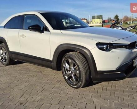 Сірий Мазда MX-30, об'ємом двигуна 0 л та пробігом 119 тис. км за 13600 $, фото 15 на Automoto.ua