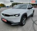 Сірий Мазда MX-30, об'ємом двигуна 0 л та пробігом 109 тис. км за 14000 $, фото 3 на Automoto.ua