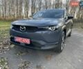 Серый Мазда MX-30, объемом двигателя 0 л и пробегом 58 тыс. км за 14300 $, фото 1 на Automoto.ua