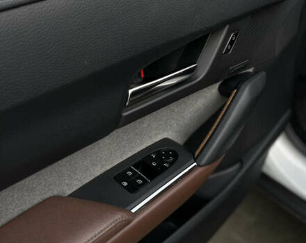 Сірий Мазда MX-30, об'ємом двигуна 0 л та пробігом 42 тис. км за 19500 $, фото 40 на Automoto.ua