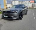 Сірий Мазда MX-30, об'ємом двигуна 0 л та пробігом 51 тис. км за 16900 $, фото 1 на Automoto.ua