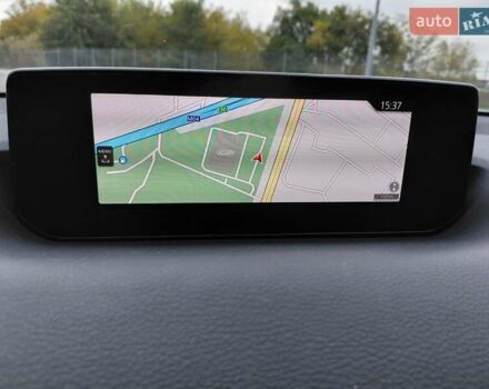 Мазда MX-30 2020 в Днепре (Днепропетровске) на Automoto.ua Серый Мазда MX-30, объемом двигателя 0 л и пробегом 109 тыс. км за 13999 $, фото 20 на Automoto.ua