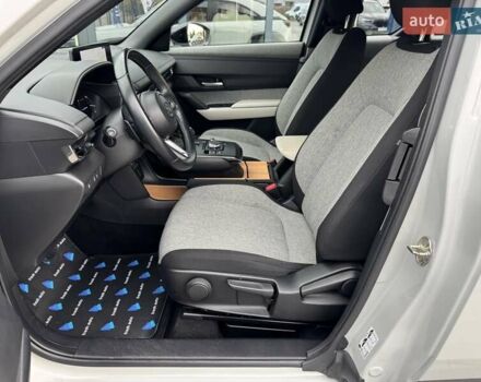 Серый Мазда MX-30, объемом двигателя 0 л и пробегом 65 тыс. км за 14500 $, фото 21 на Automoto.ua