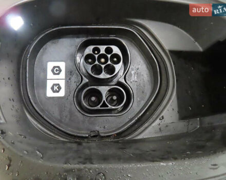 Серый Мазда MX-30, объемом двигателя 0 л и пробегом 44 тыс. км за 14300 $, фото 12 на Automoto.ua