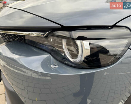 Серый Мазда MX-30, объемом двигателя 0 л и пробегом 43 тыс. км за 14499 $, фото 82 на Automoto.ua