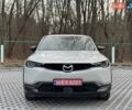 Сірий Мазда MX-30, об'ємом двигуна 0 л та пробігом 35 тис. км за 15400 $, фото 29 на Automoto.ua
