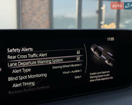 Серый Мазда MX-30, объемом двигателя 0 л и пробегом 89 тыс. км за 13400 $, фото 75 на Automoto.ua