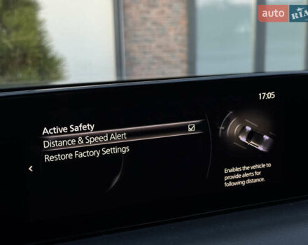 Серый Мазда MX-30, объемом двигателя 0 л и пробегом 89 тыс. км за 13400 $, фото 77 на Automoto.ua