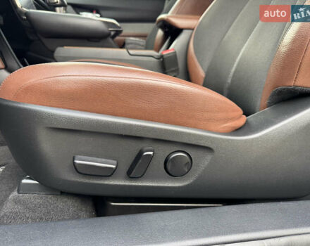 Серый Мазда MX-30, объемом двигателя 0 л и пробегом 43 тыс. км за 14499 $, фото 38 на Automoto.ua