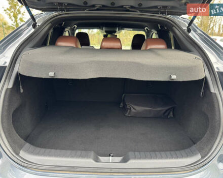 Серый Мазда MX-30, объемом двигателя 0 л и пробегом 43 тыс. км за 14499 $, фото 92 на Automoto.ua