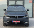 Серый Мазда MX-30, объемом двигателя 0 л и пробегом 89 тыс. км за 13400 $, фото 6 на Automoto.ua