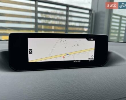 Серый Мазда MX-30, объемом двигателя 0 л и пробегом 65 тыс. км за 14500 $, фото 25 на Automoto.ua