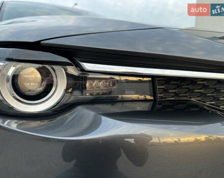 Серый Мазда MX-30, объемом двигателя 0 л и пробегом 39 тыс. км за 14900 $, фото 21 на Automoto.ua